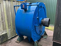 Baylor 7838 wervelstroomrem - afbeelding 4 van  10