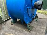 Baylor 7838 wervelstroomrem - afbeelding 5 van  10