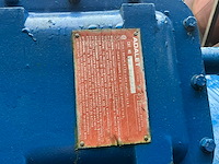 Baylor 7838 wervelstroomrem - afbeelding 6 van  10