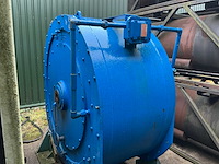 Baylor 7838 wervelstroomrem - afbeelding 8 van  10