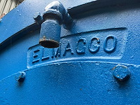 Baylor 7838 wervelstroomrem - afbeelding 9 van  10