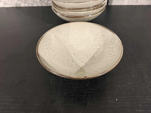 Bazar bizar - schaal ø 20 cm (14x) - afbeelding 2 van  3