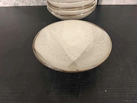 Bazar bizar - schaal ø 20 cm (14x) - afbeelding 2 van  3