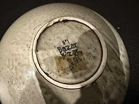 Bazar bizar - schaal ø 20 cm (14x) - afbeelding 3 van  3