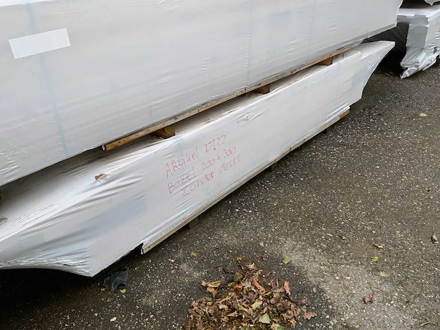 Bazel blokhut (10122) - afbeelding 3 van  5