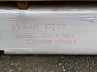 Bazel blokhut (10122) - afbeelding 4 van  5