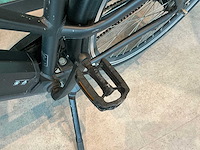 Bazz - elektrische bezorgfiets - afbeelding 4 van  12