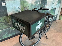 Bazz - elektrische bezorgfiets - afbeelding 5 van  12