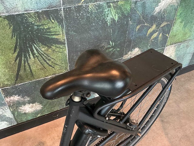 Bazz - elektrische bezorgfiets - afbeelding 8 van  12