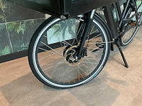 Bazz - elektrische bezorgfiets - afbeelding 3 van  4