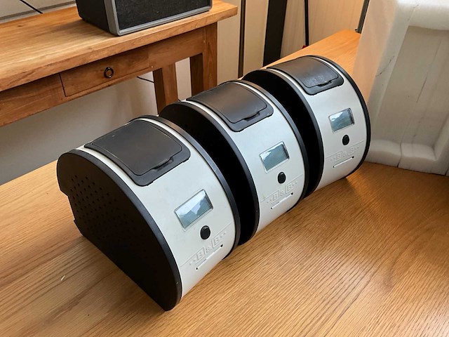 B&b bb777 polsband printer (9x) - afbeelding 2 van  8