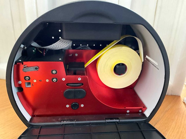 B&b bb777 polsband printer (9x) - afbeelding 4 van  8