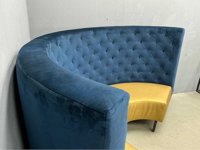 B&b design - bankstel - afbeelding 3 van  18