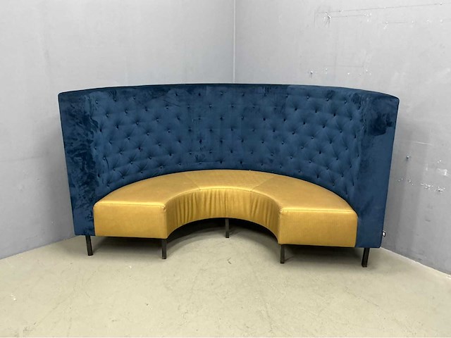 B&b design - bankstel - afbeelding 11 van  18