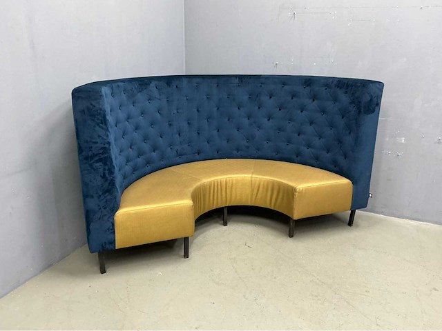 B&b design - bankstel - afbeelding 12 van  18