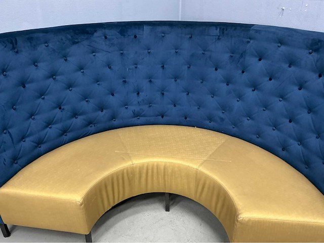 B&b design - bankstel - afbeelding 15 van  18