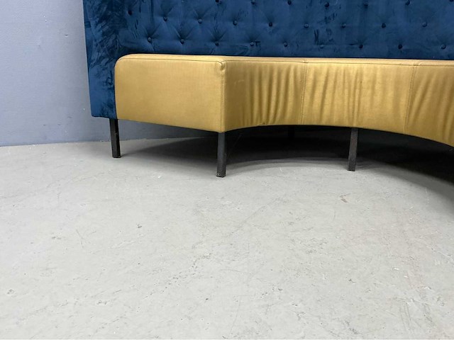 B&b design - bankstel - afbeelding 17 van  18