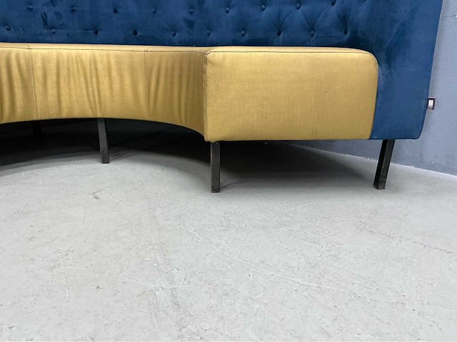 B&b design - bankstel - afbeelding 18 van  18