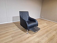 B&b italia - florence - fauteuil - arm chair - afbeelding 2 van  12