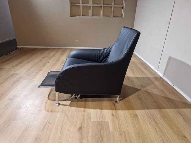 B&b italia - florence - fauteuil - arm chair - afbeelding 3 van  12