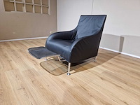 B&b italia - florence - fauteuil - arm chair - afbeelding 1 van  12