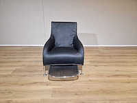 B&b italia - florence - fauteuil - arm chair - afbeelding 5 van  12