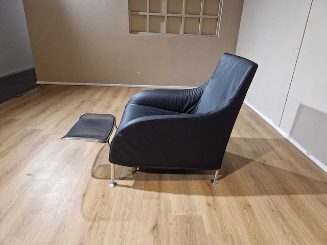 B&b italia - florence - fauteuil - arm chair - afbeelding 6 van  12