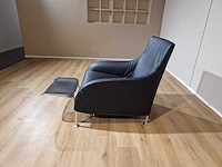 B&b italia - florence - fauteuil - arm chair - afbeelding 6 van  12