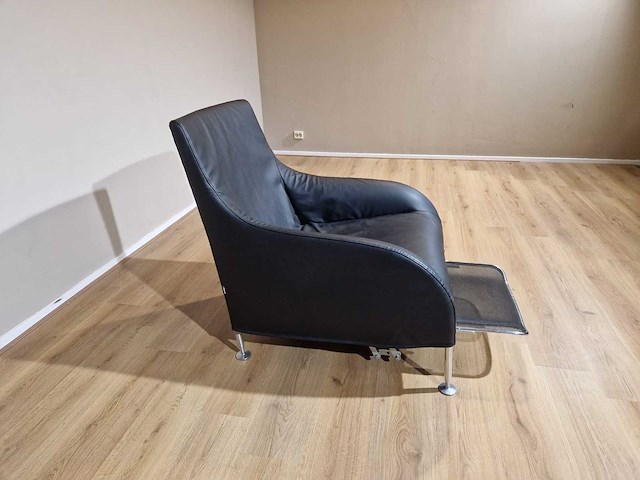 B&b italia - florence - fauteuil - arm chair - afbeelding 7 van  12