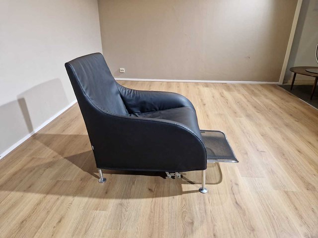 B&b italia - florence - fauteuil - arm chair - afbeelding 8 van  12