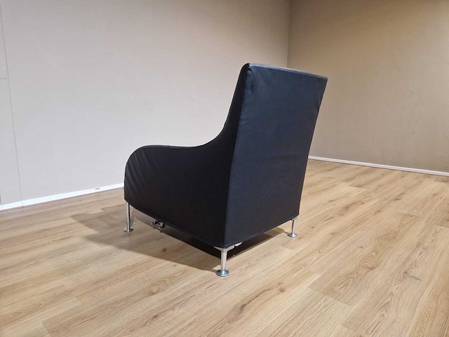 B&b italia - florence - fauteuil - arm chair - afbeelding 9 van  12