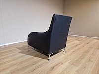 B&b italia - florence - fauteuil - arm chair - afbeelding 9 van  12