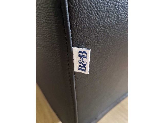 B&b italia - florence - fauteuil - arm chair - afbeelding 10 van  12