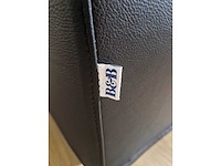 B&b italia - florence - fauteuil - arm chair - afbeelding 10 van  12