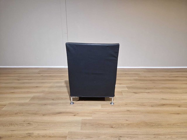 B&b italia - florence - fauteuil - arm chair - afbeelding 12 van  12