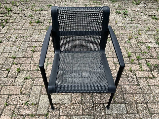 B&b italia - garden chair - afbeelding 1 van  4