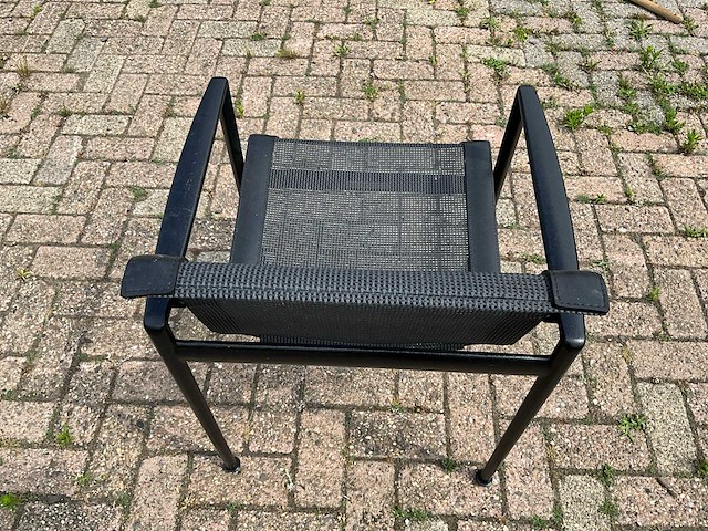 B&b italia - garden chair - afbeelding 3 van  4
