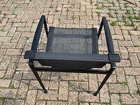B&b italia - garden chair - afbeelding 3 van  4