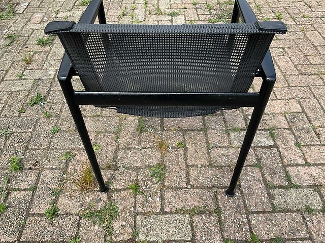 B&b italia - garden chair - afbeelding 4 van  4