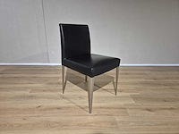 B&b italia maxalto - melandra - eetkamerstoelen - afbeelding 4 van  5