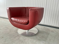 B&b italia tulip fauteuil - afbeelding 1 van  5