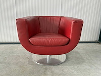 B&b italia tulip fauteuil - afbeelding 2 van  5