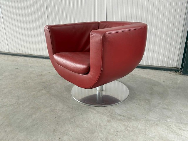 B&b italia tulip fauteuil - afbeelding 1 van  5