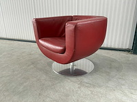 B&b italia tulip fauteuil - afbeelding 1 van  5
