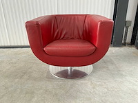 B&b italia tulip fauteuil - afbeelding 2 van  5