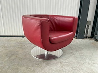 B&b italia tulip fauteuil - afbeelding 3 van  5