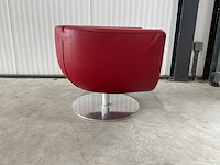 B&b italia tulip fauteuil - afbeelding 4 van  5