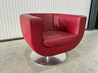 B&b italia tulip fauteuil - afbeelding 3 van  5