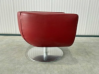 B&b italia tulip fauteuil - afbeelding 4 van  5