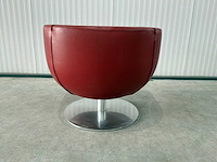B&b italia tulip fauteuil - afbeelding 5 van  5